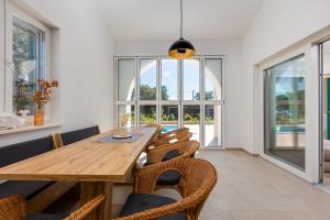 Φωτογραφία από το άλμπουμ του Villa Malina with heated pool σε Sveti Anton