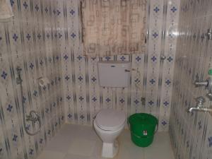 Bany a Forest Hideaway Resort Pvt Ltd