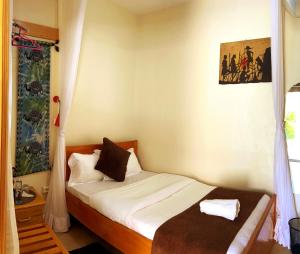 Imagem da galeria de Sunset Hotel Entebbe em Entebbe