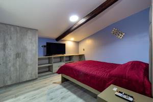 Fotografie z fotogalerie ubytování Hotel Majestic 1 Centro histórico Cuenca v destinaci Cuenca