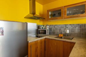 Agent Bailly 2 - Cozy studio in the heart of Paris