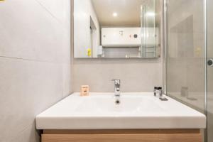 Agent Bailly 2 - Cozy studio in the heart of Paris