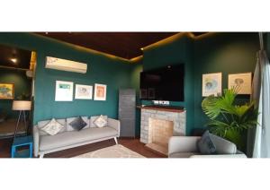 Φωτογραφία από το άλμπουμ του villa 7 σε Patta