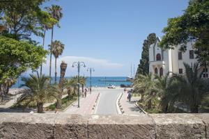 Φυσικό τοπίο κοντά σε αυτό το διαμέρισμα