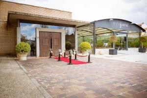 Fotografie z fotogalerie ubytování HOSTAL DOÑA JUANA v destinaci Ágreda