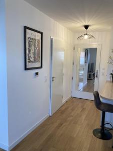 Gallery image of Very nice and quiet 42 m in Suresnes with parking in Suresnes