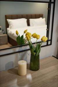 Fotografie z fotogalerie ubytování Felinger Concept Hotel v Jerevanu + 89 fotografií