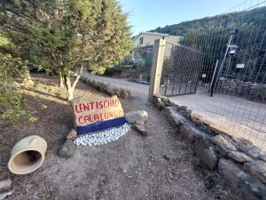 Gallery image of Il Lentischio in Cala Sapone