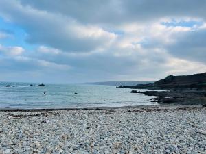 Afbeelding uit fotogalerij van Beach House 50 in Omonville-la-Rogue +47 foto's