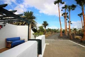 Fotografia z galérie ubytovania Sa Calma Beach House v destinácii Costa Teguise