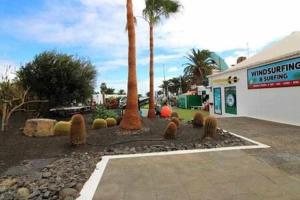 Fotografia z galérie ubytovania Sa Calma Beach House v destinácii Costa Teguise