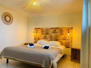 Afbeelding uit fotogalerij van Beach House 50 in Omonville-la-Rogue