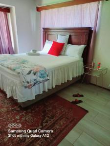 Φωτογραφία από το άλμπουμ του Upload Guest House σε Pietermaritzburg +53 φωτογραφίες