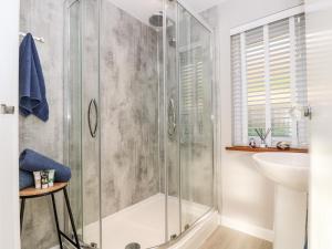 Vannituba majutusasutuses Stonecroft +38 fotot