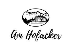 Certifikát, hodnocení, plakát nebo jiný dokument vystavený v ubytování Ferienhaus Am Hofacker