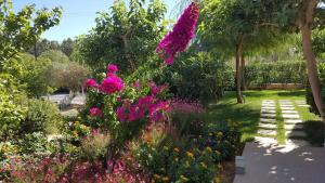 Fotografie z fotogalerie ubytování Mear Holiday Homes - Cretan Summer Getaways v destinaci Kountoura Selino