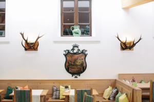 Nhà hàng/khu ăn uống khác tại Hotel Gasthof zur Post