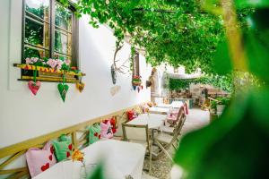 Zahrada ubytování Hotel Gasthof zur Post + 16 fotografií