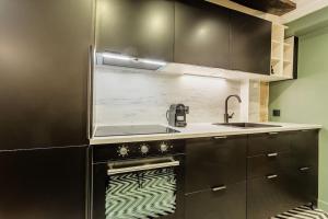 Typical Parisian Apartment in Le Marais#4 pers