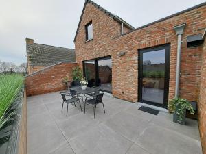 Imagen de la galería de Hotel Apartments Belgium 5 - HAB 5, en Balen