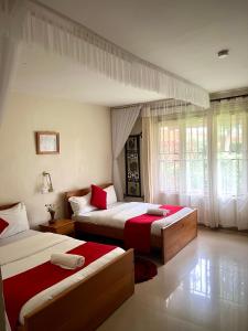 Imagem da galeria de Sunset Hotel Entebbe em Entebbe