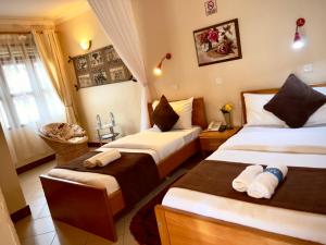 Imagem da galeria de Sunset Hotel Entebbe em Entebbe