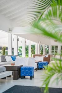 Gallery image of Montpelier Plantation & Beach in Nevis