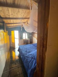 A bed or beds in a room at Live the bedouinlife