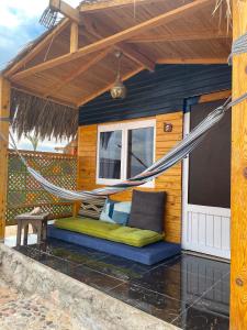 Kép Live the bedouinlife szállásáról Nuweiba városában a galériában