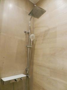 Kúpeľňa v ubytovaní Apartament Donnka