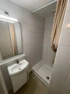 Grand Appartement - Montmartre - Republique - Anvers - 6 pers