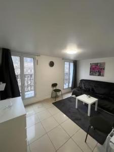 Grand Appartement - Montmartre - Republique - Anvers - 6 pers