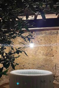 Φωτογραφία από το άλμπουμ του Dependance De Charme Avec Jacuzzi Saint Andr Le σε Saint-André-le-Désert