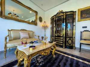 Galeriebild der Unterkunft A Majestic Getaway: 5-Room Villa FIORI in Marrakesch