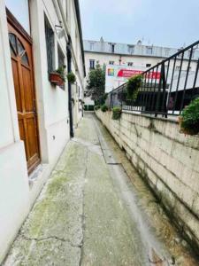 Studio - Republique - Canal Saint Martin - La villette - 2 pers