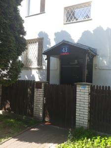 Budova, v ktorej sa privát nachádza
