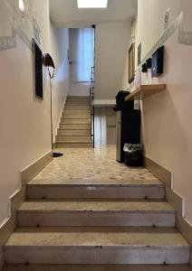 Foto sihtkohas Cesano Boscone asuva majutusasutuse Hotel Parini galeriist