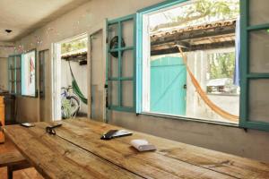 Fotografie z fotogalerie ubytování Raizes Surf and Bar Hostel v destinaci Búzios