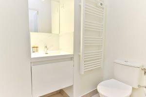 Charming apartment Sebastopol Montorgueil