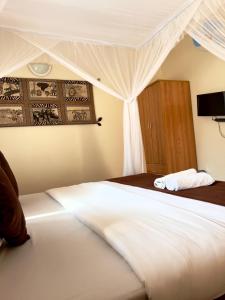 Imagem da galeria de Sunset Hotel Entebbe em Entebbe