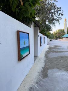 Foto dalla galleria di INFINITE LAGOON a Mandhoo