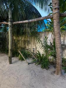 Foto dalla galleria di INFINITE LAGOON a Mandhoo