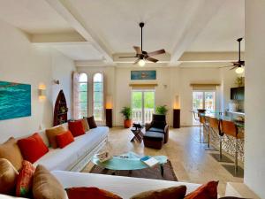 Foto dalla galleria di by Calamari Homes - Parque Centenario 206 walled city a Cartagena de Indias