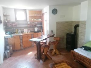 Imagine din galeria proprietății Holiday Home Green House în Batina