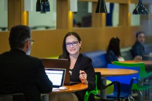 Hóspedes ficando em ibis Styles Belém do Pará