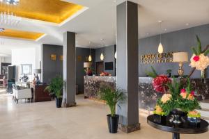 Fotografie z fotogalerie ubytování Park Grand Heathrow v destinaci Hounslow
