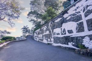 Fotografie z fotogalerie ubytování Forest Canopy Thekkady v destinaci Thekkady