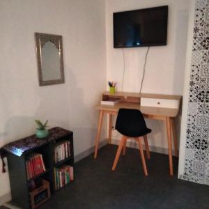 Afbeelding uit fotogalerij van le jack in Mont-sous-Vaudrey