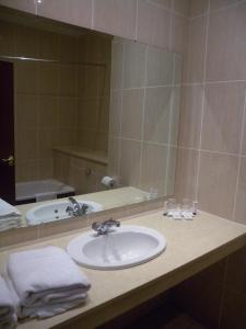 Bany a Seven Oaks Hotel