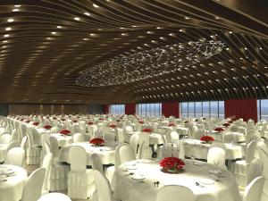 Restaurace v ubytování Divan Adana + 37 fotografií